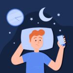 Better Sleep Hygiene