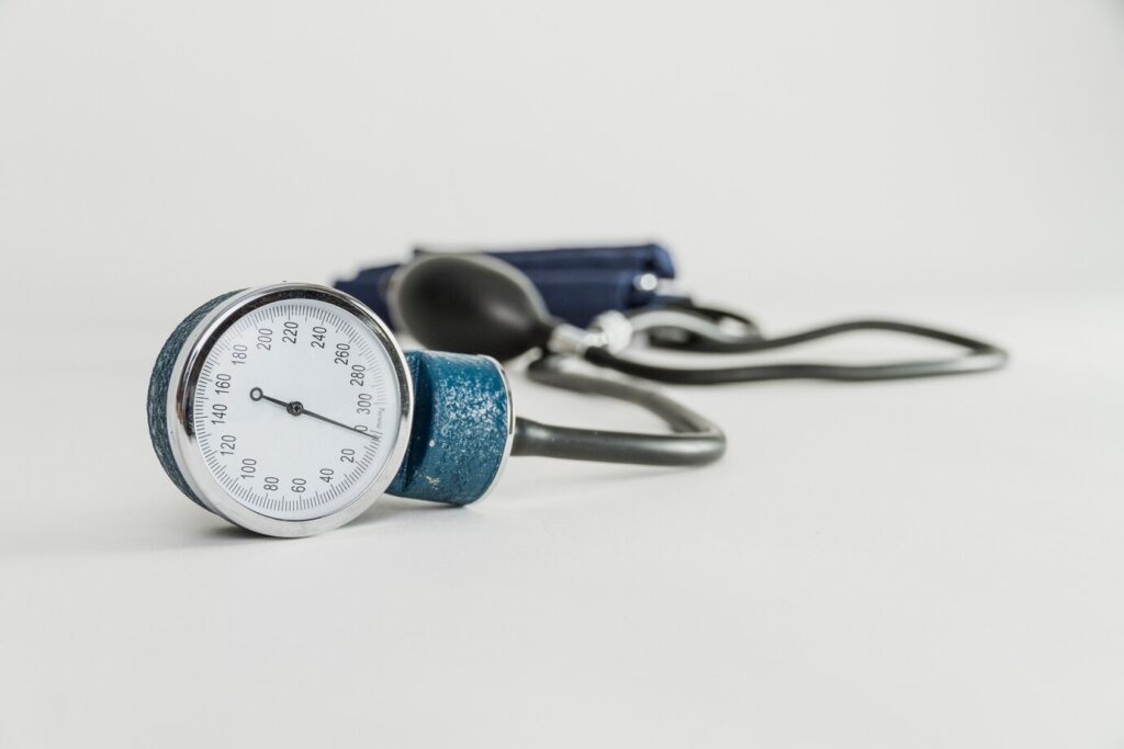 Hypertension-High Blood Pressure