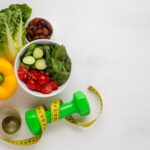 Maintain A Healthy Diet For Better Health Life