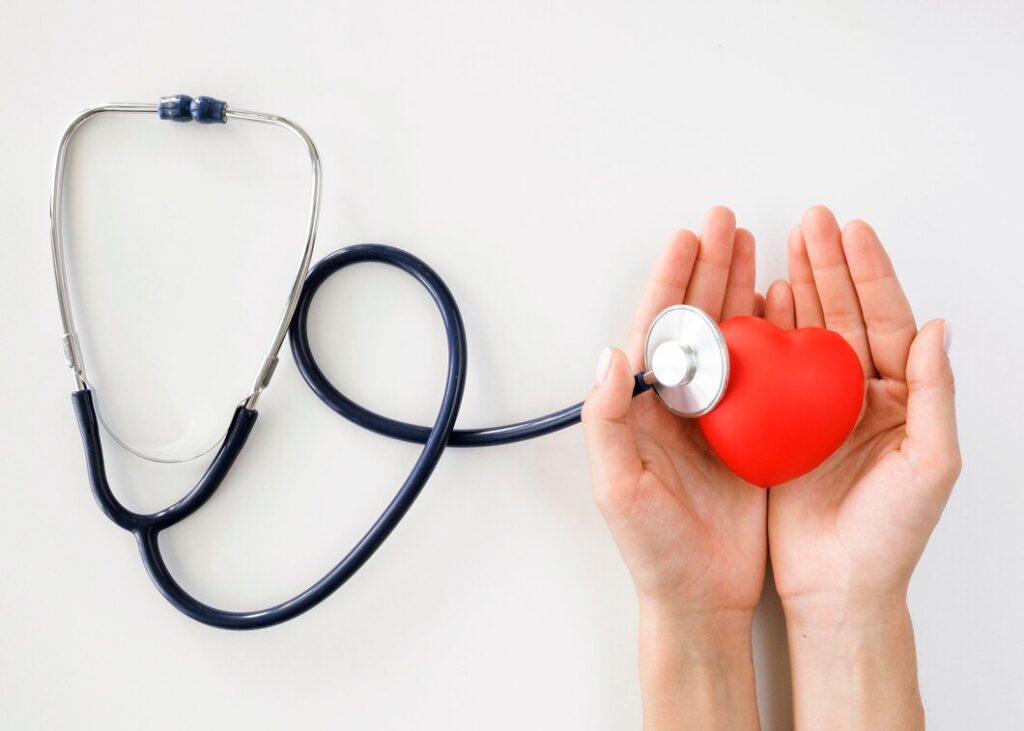 The Heart Health Handbook Outsmarting Cardiovascular Disease